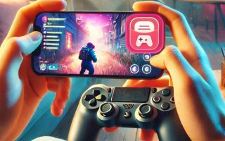 Game Menu: Neuer Videospiel-Tracker wird gratis angeboten