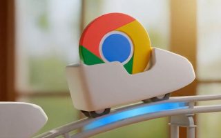 Google-KI: Chrome jetzt mit „automatischem Browsen“
