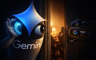 Warnung: Gebt Gemini nicht eure persönlichen Daten