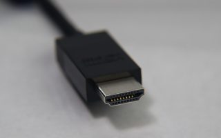 HDMI 2.2: Großer technischer Schritt für 2026