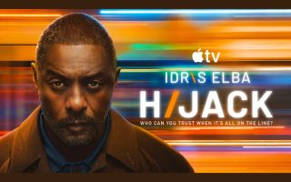 Neues zu Apple TV: „Hijack 2“, „Drops of God 2“ & „Agassi“