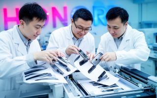 People from Stibitza! Das war die Apple-Woche