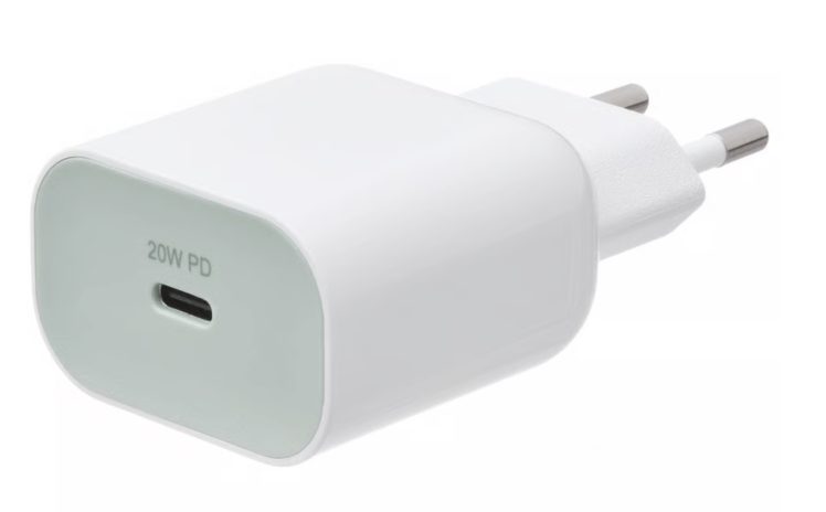 IKEA-SJÖSS Ladegerät