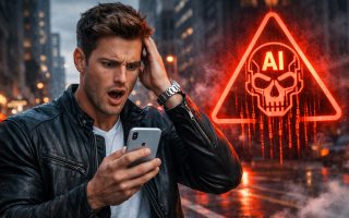 KI-Datenlecks: Diese Apps sind für euch gefährlich