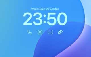 Lock Launcher für iOS 26: Schnellzugriff vom Sperrbildschirm