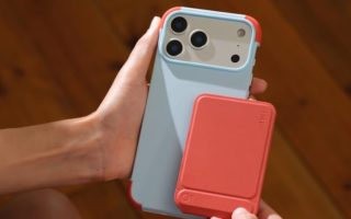 Moft Movas Frame: Das etwas andere iPhone Case