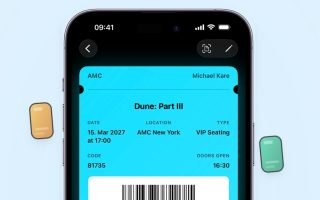 Geheimtipp: NeatPass für iOS