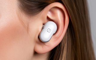 Jony Ive: Sein erstes KI-Gadget soll AirPods überflüssig machen