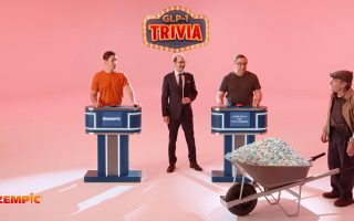 Mager-Humor: Ozempic klaut „I’m a Mac“-Werbung