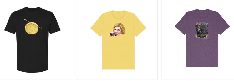 Pluribus Merchandise T-Shirt