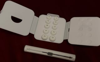 Ausprobiert: Ersatzaufsätze für AirPods Pro 3 von SeltureOne