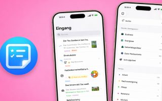 SnipNotes: Beliebte Notizen-App erhält praktische Tags