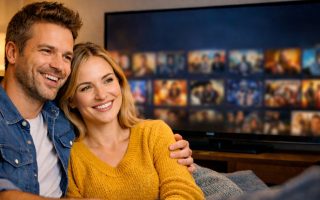 Streaming: Neues zu Apple TV, ARD, Joyn und HBO Max