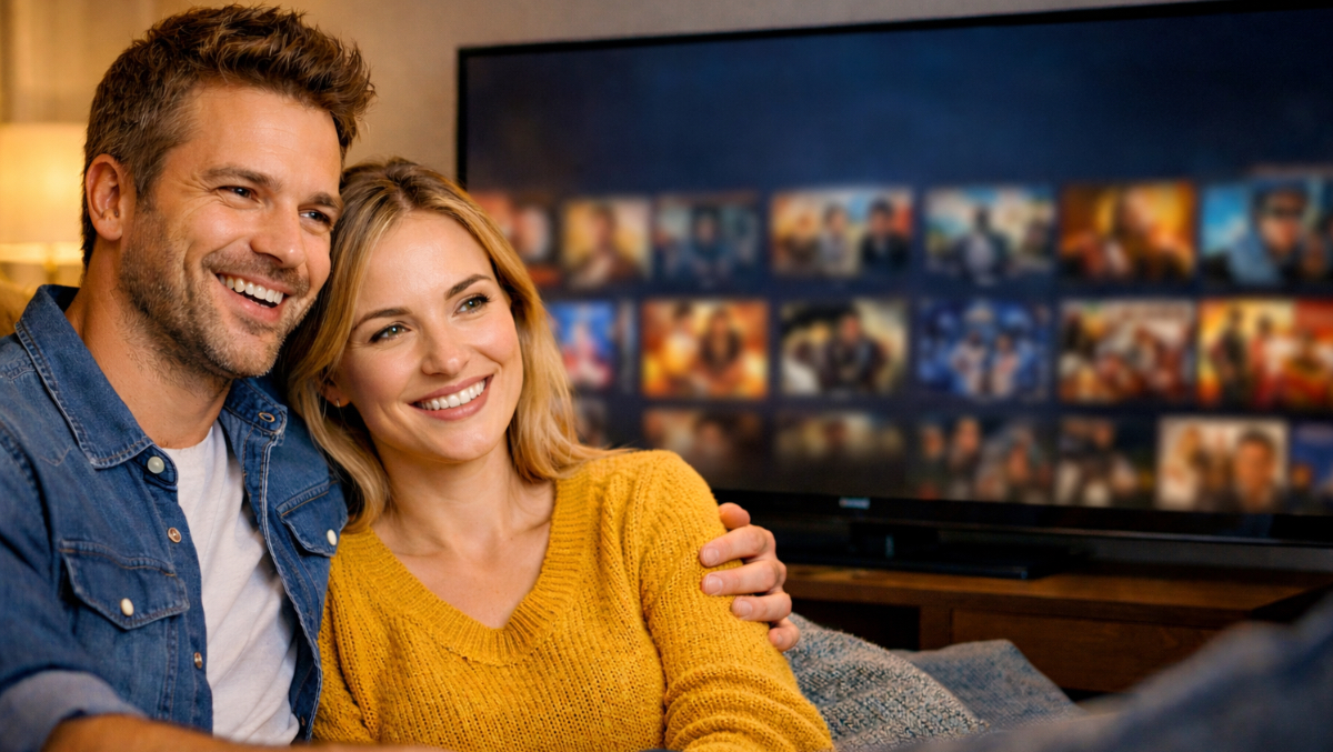 Viele Filme für nur je 99 Cent leihen