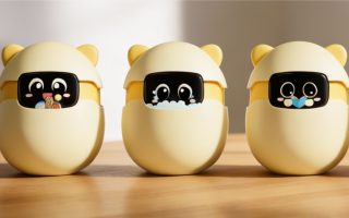 Gadget-Mix: Neuer KI-Tamagotchi & bunter IKEA-Speaker