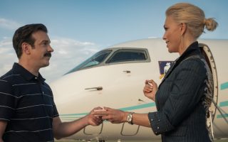 „Ted Lasso“: Erste Bilder und Infos zur 4. Staffel