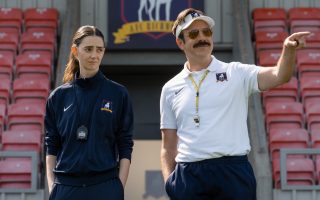Ted Lasso 4, Severance 3, Silo 4: Die News zu Apple TV+
