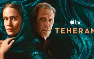 Trauer bei Apple TV: „Tehran“-Produzentin überraschend gestorben