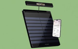 Withings Body Scan 2: Neue Waage misst über 60 Biomarker