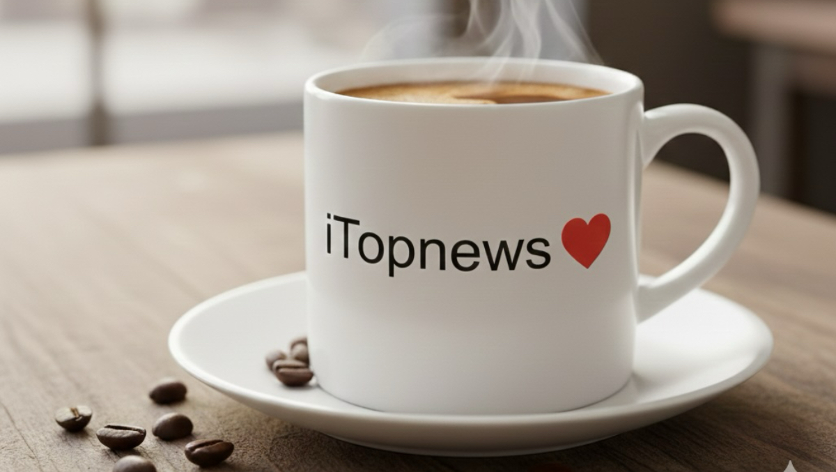 iTopnews-Kaffeekasse - bei PayPal