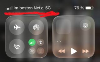 No-Go: Telekom macht euer iPhone zur Werbefläche