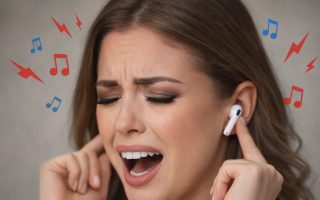 Ohrenärzte warnen: So wichtig ist die 60/60-Regel für AirPods