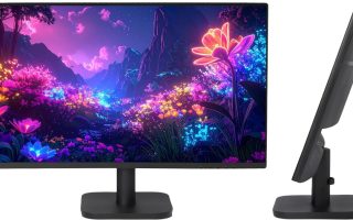 Günstig und hochwertig: Amazon stellt zwei neue 120-Hz-Monitore vor