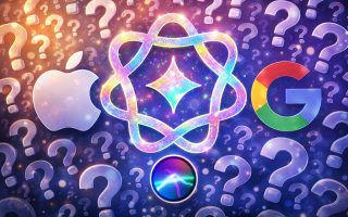 Neue KI-Siri – läuft sie doch auf Google-Servern?