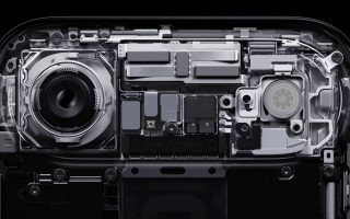 Apples 5G-Modem C1X: Erstmals gibt es Hardware-Probleme