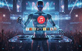 Neu in iOS 26.4 Beta 1: KI-Playlisten für Apple Music