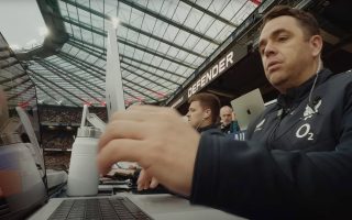 Seltene Einblicke: Apple zeigt, wie es Sport analysiert