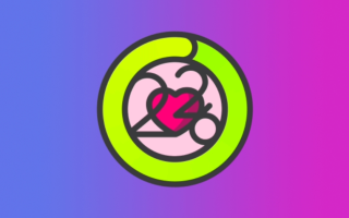 Apple Watch Herausforderung zum Herzmonat gestartet