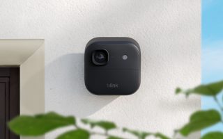 Neu fürs Smart Home: Blink Außenkamera 2K+
