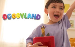 Toniebox: Rapper Snoop Dogg jetzt als Tonie-Figur