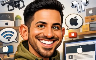 ChatGPT Trend: Eigene Karikatur von euch erstellen – so geht’s