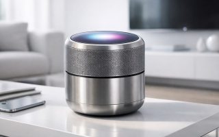 Jony Ives erstes KI-Gadget für OpenAI: Bringt er den HomePod 2.0?