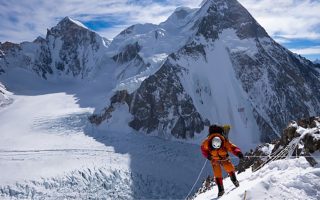 „The Last First Winter K2“: Neues High-Light bei Apple TV