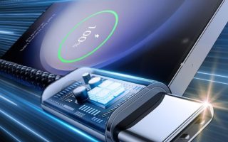 USB-C Kabel mit Code im Angebot: Vier Stück für 5,99 Euro