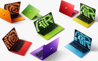 Warum das neue MacBook viel besser wird als sein Vorgänger