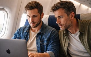 MacBooks haben ein Privatsphäre-Problem – aber Samsung hilft