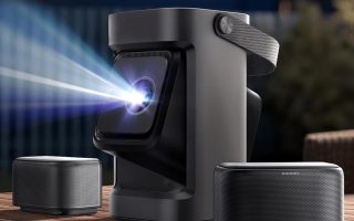 Rabatt zum Start: Neue tragbare Nebula Beamer jetzt im Verkauf