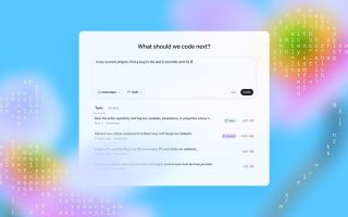 Codex: OpenAI startet Tool fürs Programmieren am Mac