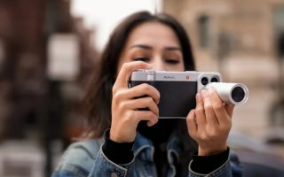 RetroVa: Vintagekamera-Feeling für das iPhone