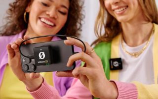 Røde-Mikrofone verbinden sich jetzt direkt mit dem iPhone