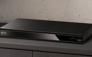 Sony verkauft künftig keine Blu-Ray-Recorder mehr