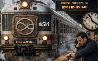 Apple-Schock: Schlaue Siri vor der nächsten Verschiebung