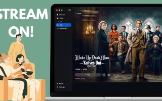 Strimix: Freier IPTV-Player für das Apple-Ökosystem