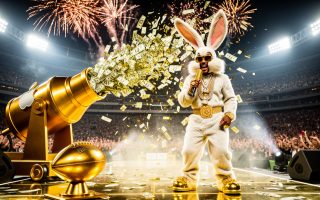 Bugs? Bunny! Das war die Apple-Woche