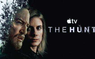Plagiatsvorwürfe geklärt: „The Hunt“ kann auf Apple TV+ starten