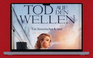 Zum Sonderpreis: „Apple eBook der Woche“ (7.2.2026)